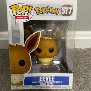 Funko Eevee Pokémon
